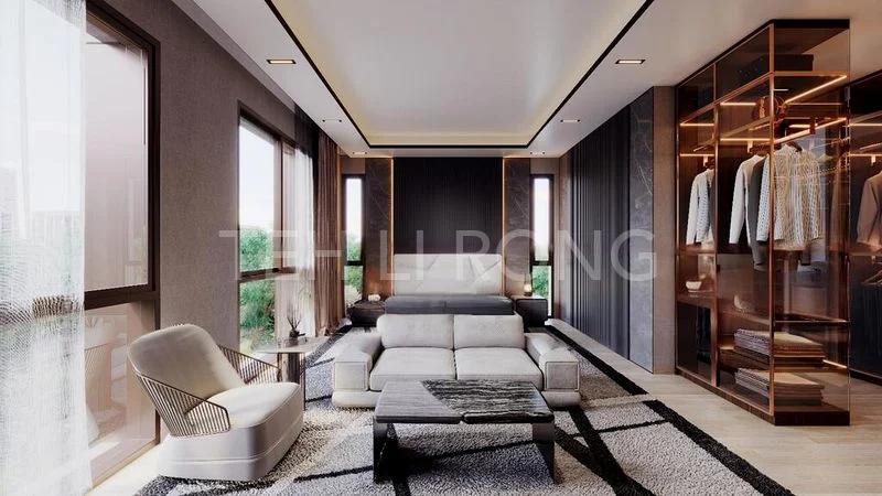 9 Bed Semi-Detached House (Landed) for Sale in  Opera Estate - Image 3